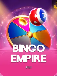 Bingo Empire