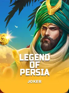 Legend Of Persia