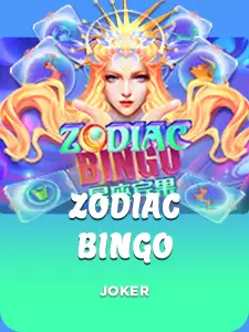 Zodiac Bingo