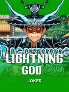 Lightning God