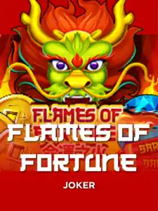 Flames Of Fortune