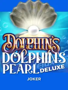 Dolphin Pearl Deluxe
