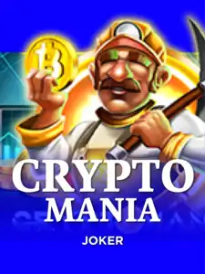 Crypto Mania