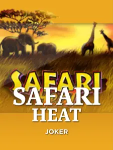 Safari Heat