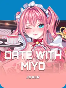 Date With Miyo