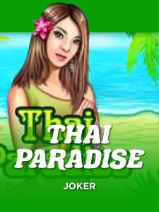Thai Paradise