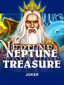 Neptune Treasure