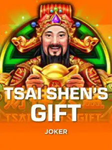 Tsai Shen Gift