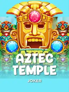 Aztec Temple