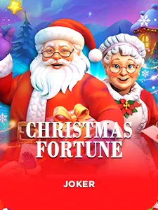 Christmas Fortune