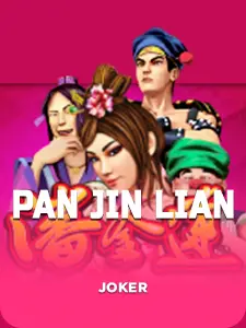 Pan Jin Lian