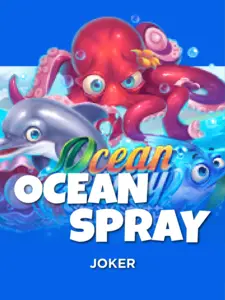 Ocean Spray