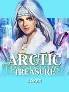 Arctic Treasure
