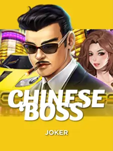 Chinese Boss