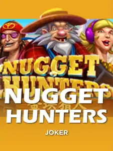 Nugget Hunter