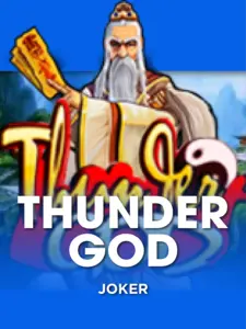 Thunder God
