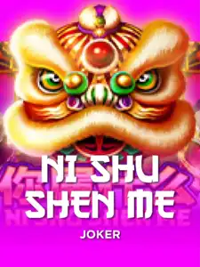 Ni Shu Shen Me