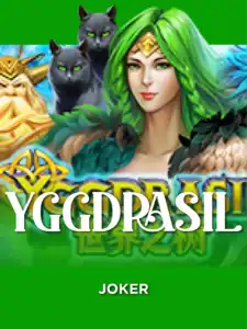 Yggdrasil