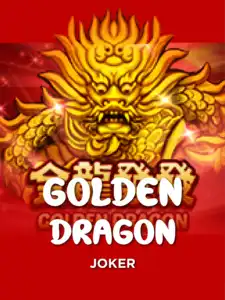 Golden Dragon