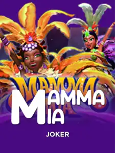 Mammamia