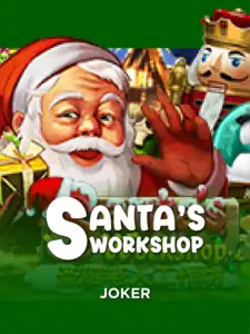 Santa Workshop