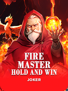 Fire Master Bold And Win