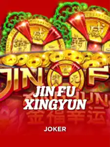 Jin Fu Xing Yun