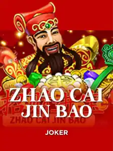 Zhao Cai Jin Bao