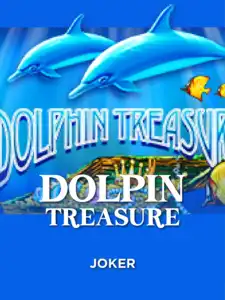 Dolphin Treasure