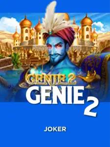 Genie 2