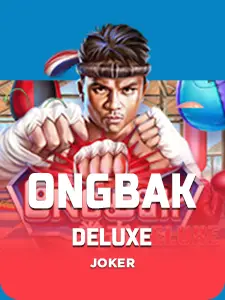 Ong Bak Deluxe