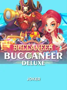 Buccaneer Deluxe
