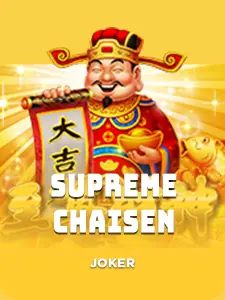 Supreme Caishen