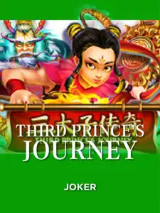 Third Prince Journey