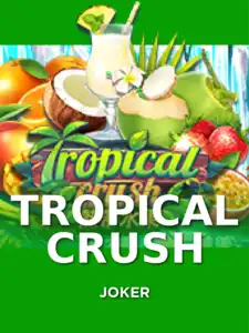 Tropical Crush