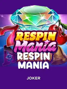 Respin Mania