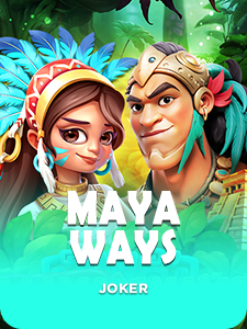 Maya Ways