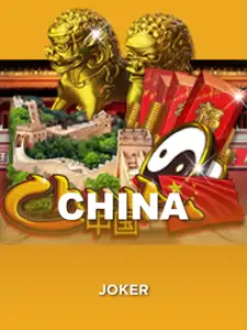 China