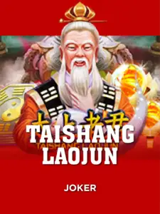 Tai Shang Lao Jun