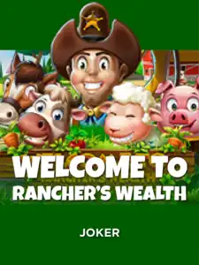 Ranchers Wealth