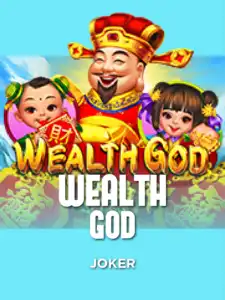 Wealth God