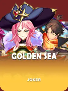 Golden Sea