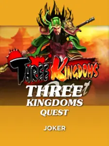 Three Kingdoms Quest