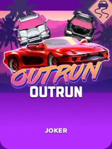 Out Run
