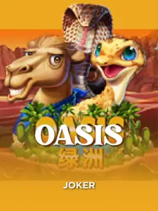 Oasis