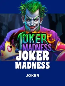 Joker Madness
