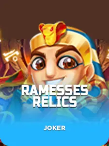 Ramesses Relics