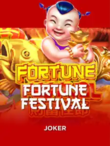 Fortune Festival