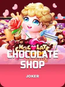 Chocolate Shop