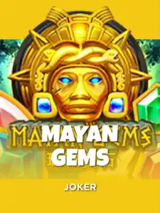 Mayan Gems